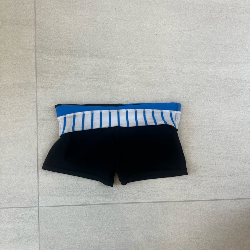 LULULEMON SHORTS - Picture 2 of 4